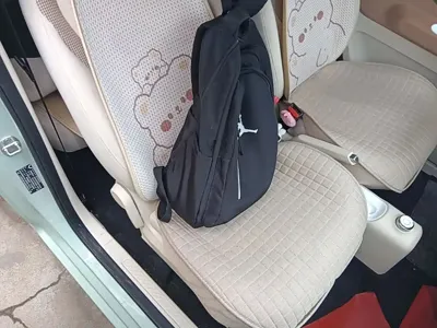 Wuling MINIEV