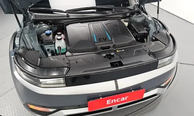 Hyundai Ioniq5
