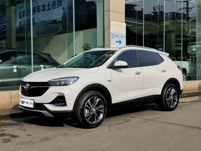 Buick Encore GX