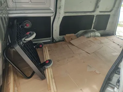 Wuling EV50