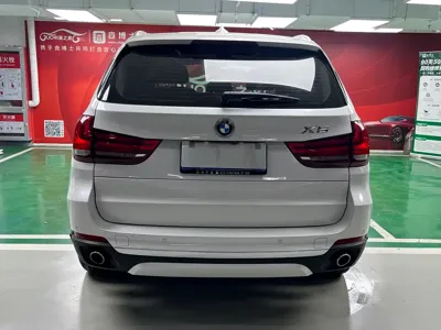 BMW X5 (Import)