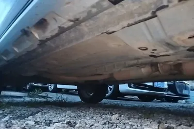 Haval H2s