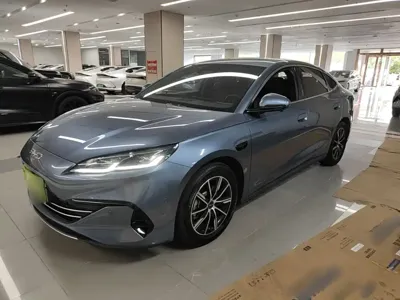 BYD 海豹06