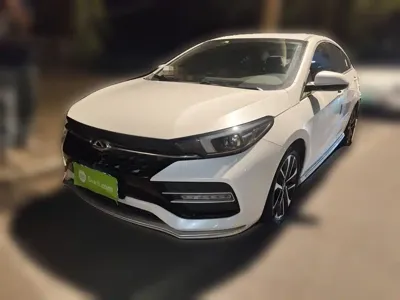 Chery Arrizo GX