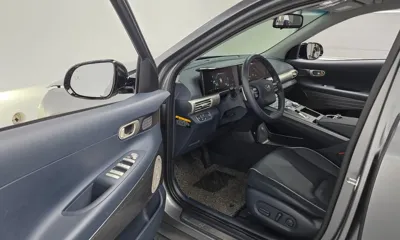 Hyundai Nexo