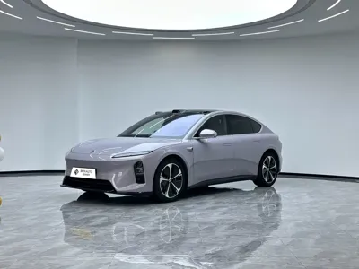 Nio ET5