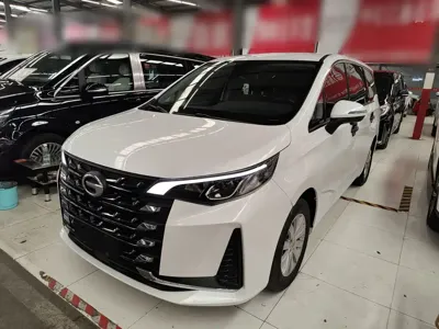 GAC Motor Trumpchi M6