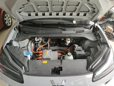 Wuling Bingo PLUS
