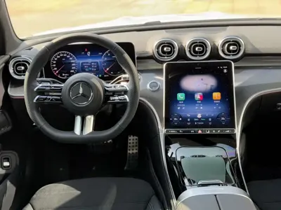 Mercedes-Benz CLE