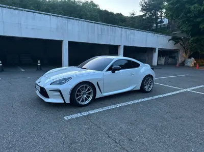 Toyota 86