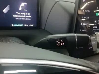 Xpeng G9