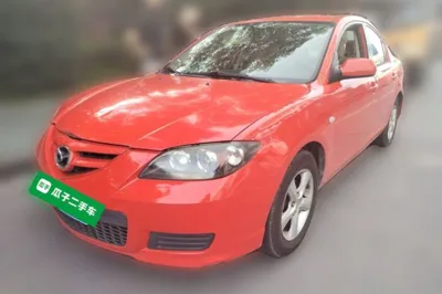 Mazda Mazda 3