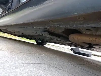 Chevrolet Malibu XL