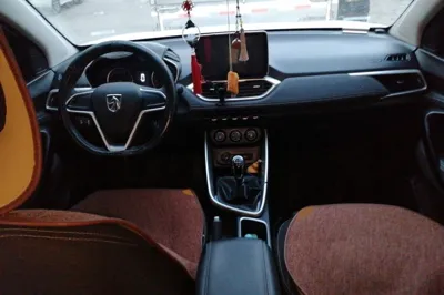 Baojun 530