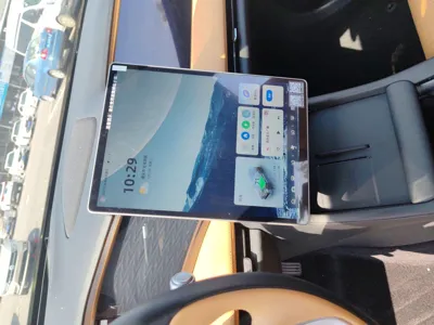 Geely Galaxy L7