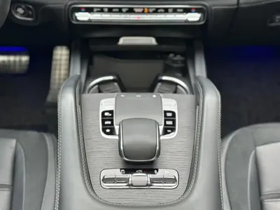 Mercedes-Benz GLE AMG