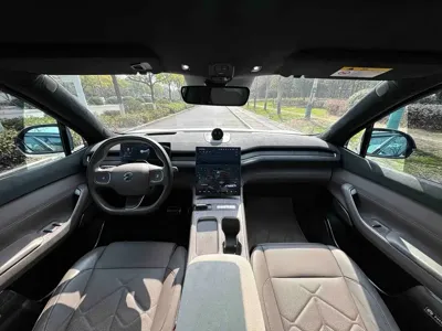 Nio ES7