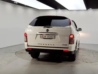 KG_Mobility_Ssangyong KORANDO