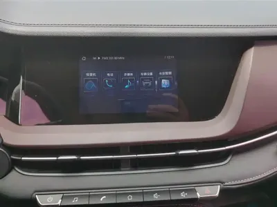 Changan CS15