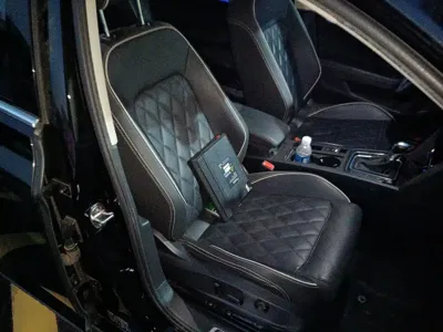 Volkswagen 迈腾 PHEV