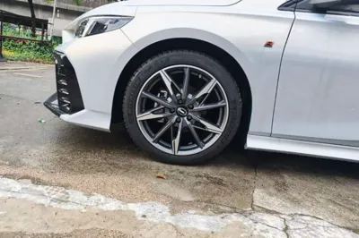 GAC Trumpchi EMPOW