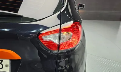 Renault-KoreaSamsung QM3