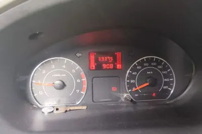 Wuling Rongguang V