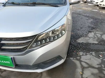 Zotye Z300