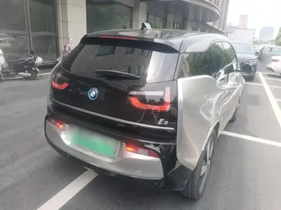 BMW i3 (Import)