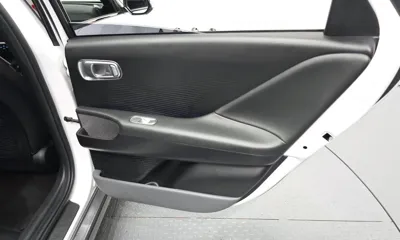 Hyundai Ioniq6
