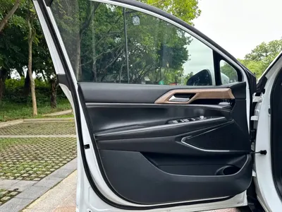 Xpeng P5