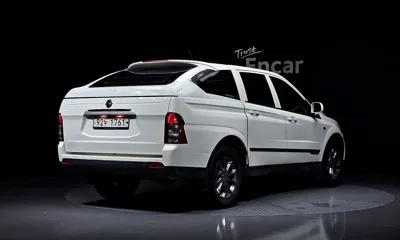 KG_Mobility_Ssangyong KORANDO