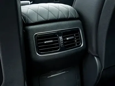 Hongqi Hongqi HS5