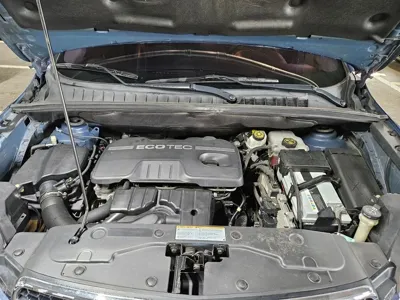 ChevroletGMDaewoo Orlando