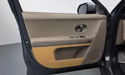 Hyundai Ioniq5