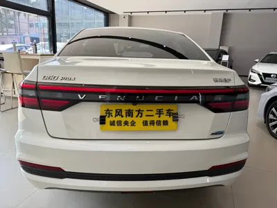 Venucia D60