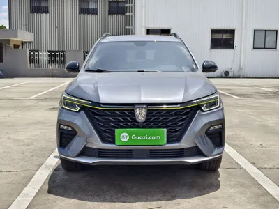 Roewe RX5