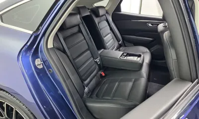 Renault-KoreaSamsung SM6