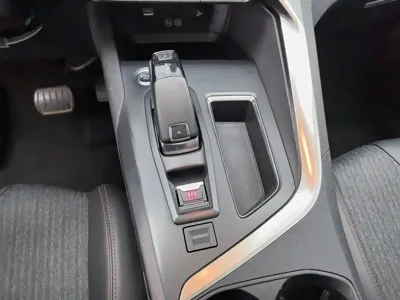 Peugeot 4008