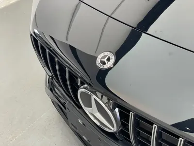 Mercedes-Benz CLA AMG