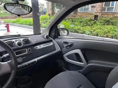 Smart Smart Fortwo