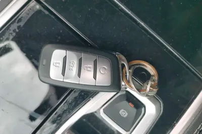 Changan CS85 Coupe