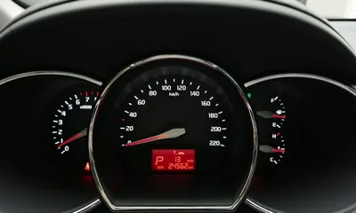 Kia Pride