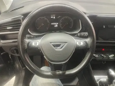Jetta VS5