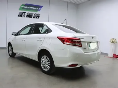 Toyota Vios