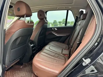 BMW X5 (Import)