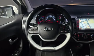 Kia Morning