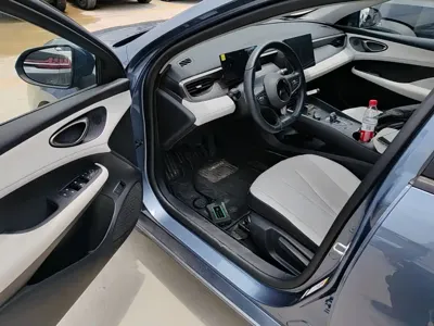 BYD Seal 05 DM-i