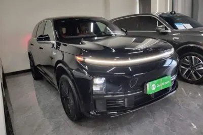 Li Auto L7