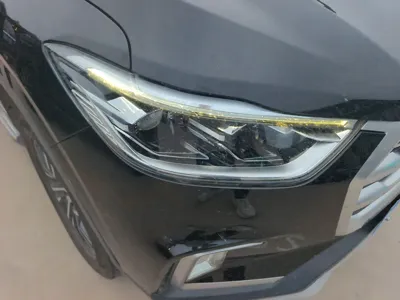 SAIC MAXUS D90 Pro